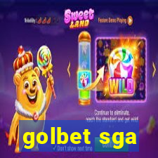 golbet sga